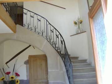 Gîte pour 9 Personnes dans Serocourt, Neufchâteau, Photo 2