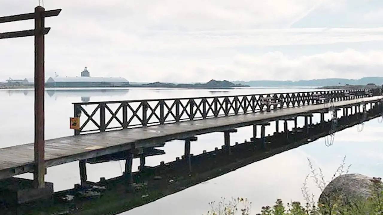 Ferienhaus für 7 Personen (220 m²) in Sölvesborg in Falkvik, Sölvesborg und Umgebung