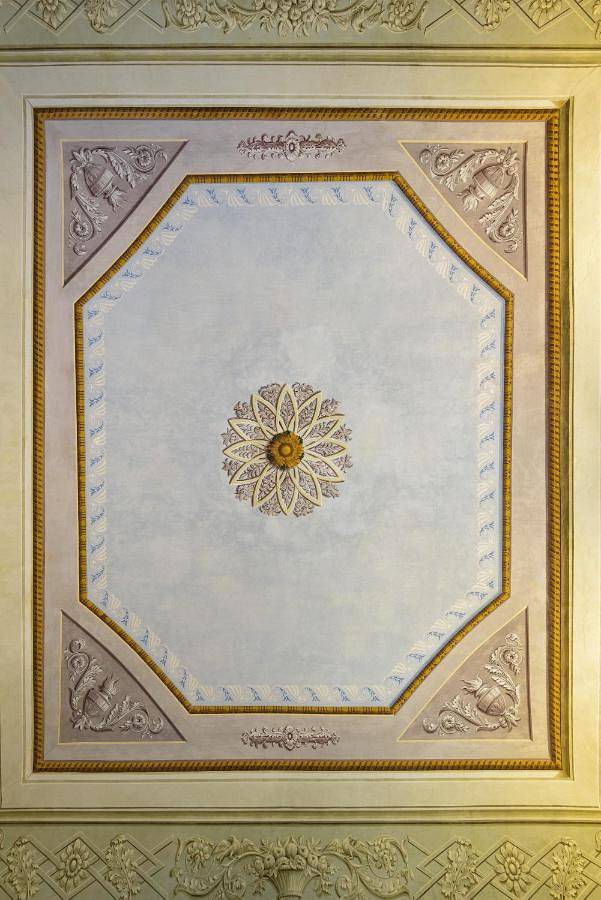 Maison d’hôte pour 2 personnes, avec jardin et vue, animaux acceptés à Pienza - 2