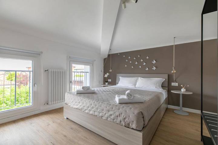 Ferienwohnung für 2 Personen - 1