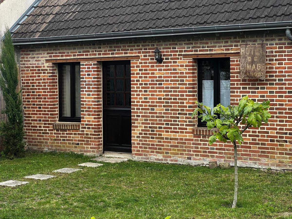 One-Bedroom House in Vouzon, Sologne