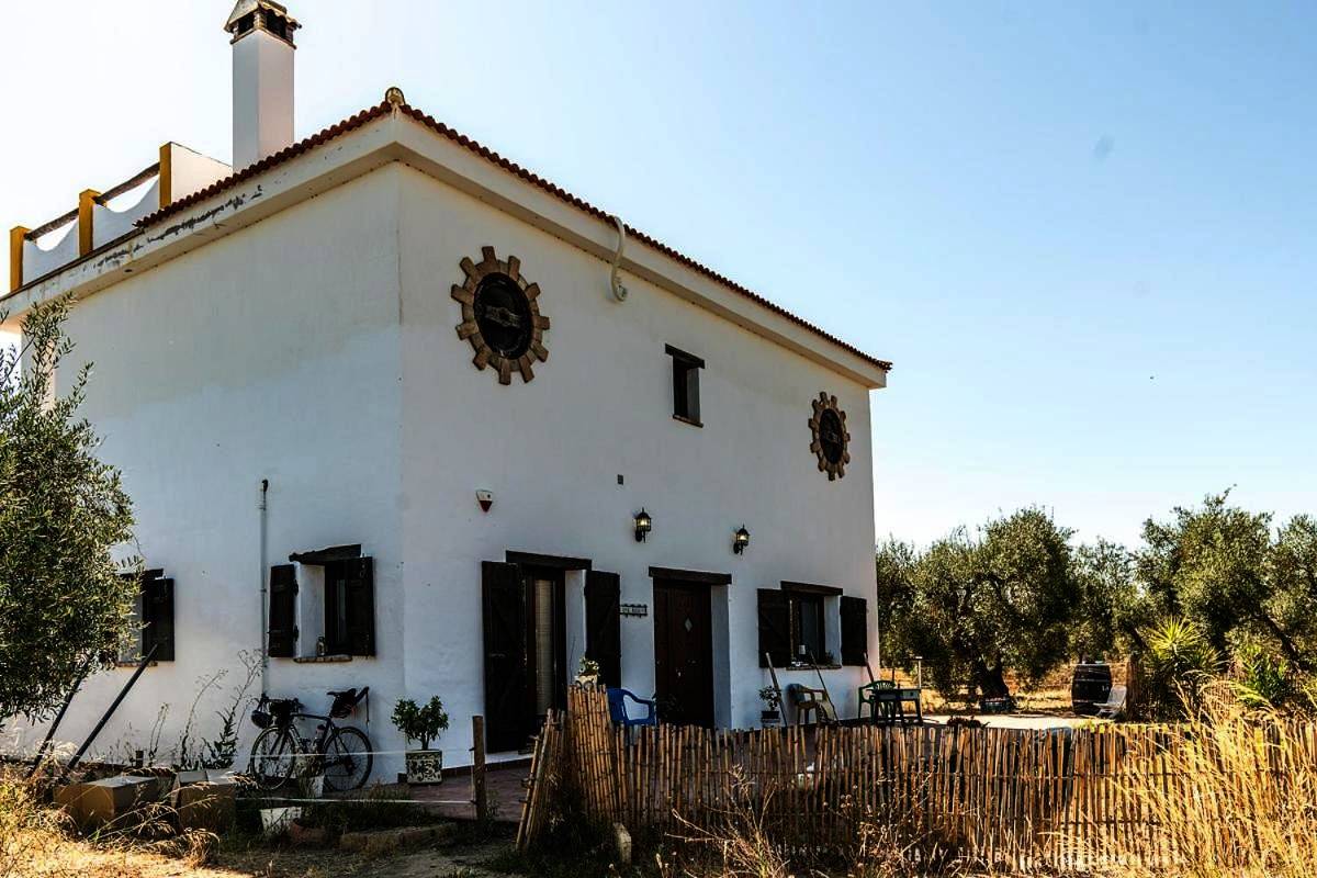 Standard Twin Room with Shared Bathroom in Almonte, Provincia de Huelva