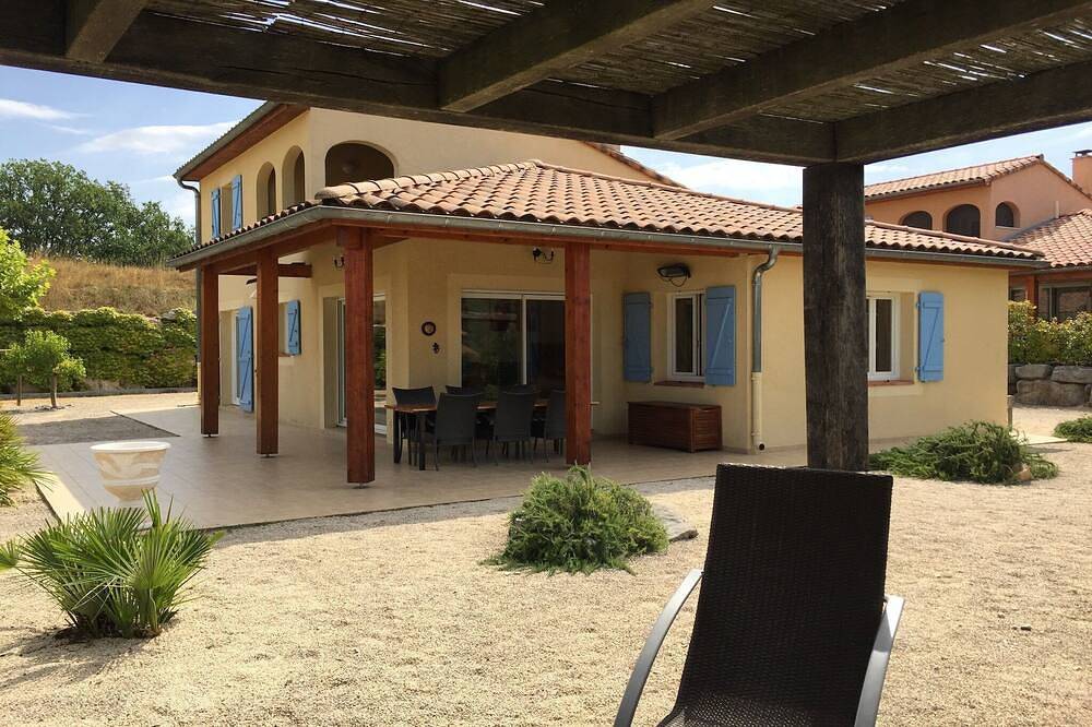 Photo : Maison de vacances