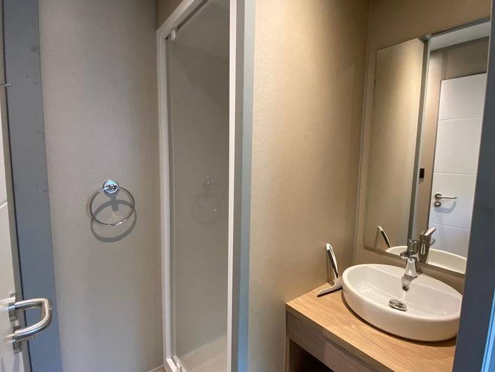 Chalet pour 2 personnes, avec piscine dans les Deux-Sèvres - 4