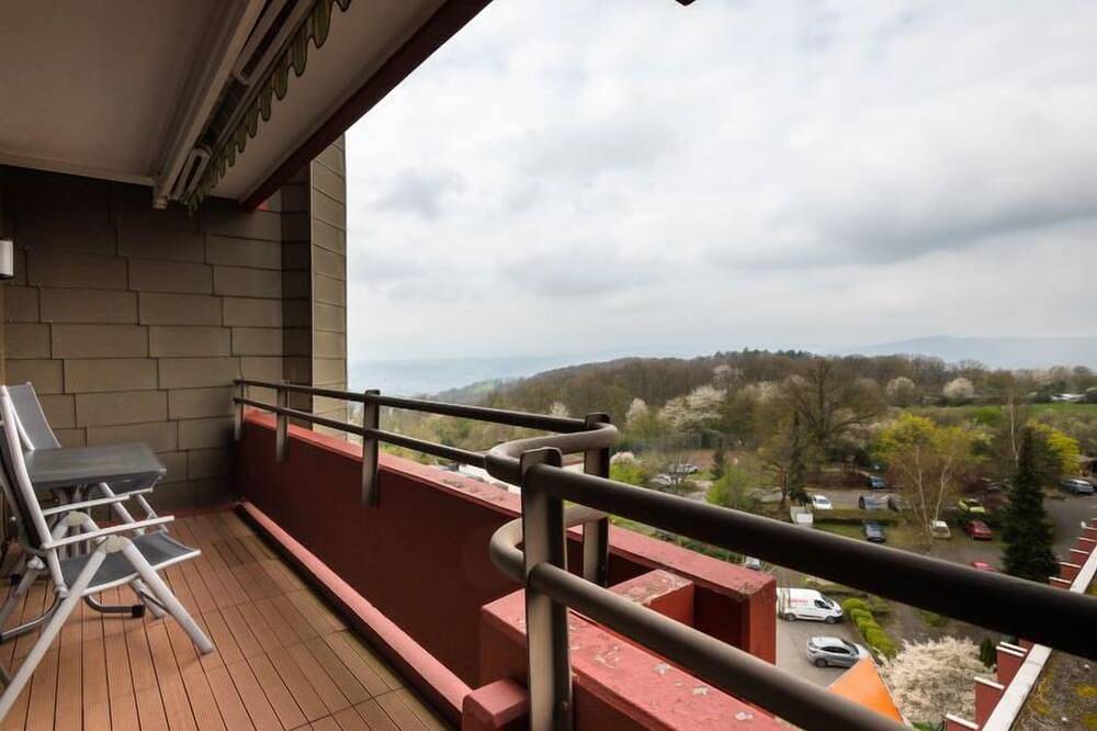 Ganze Wohnung, Löwenzahn (A808) by Interhome in Lahnstein, Mittelrhein