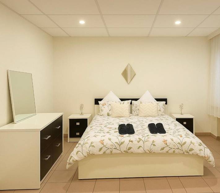 Gîte pour 2 personnes à Menen