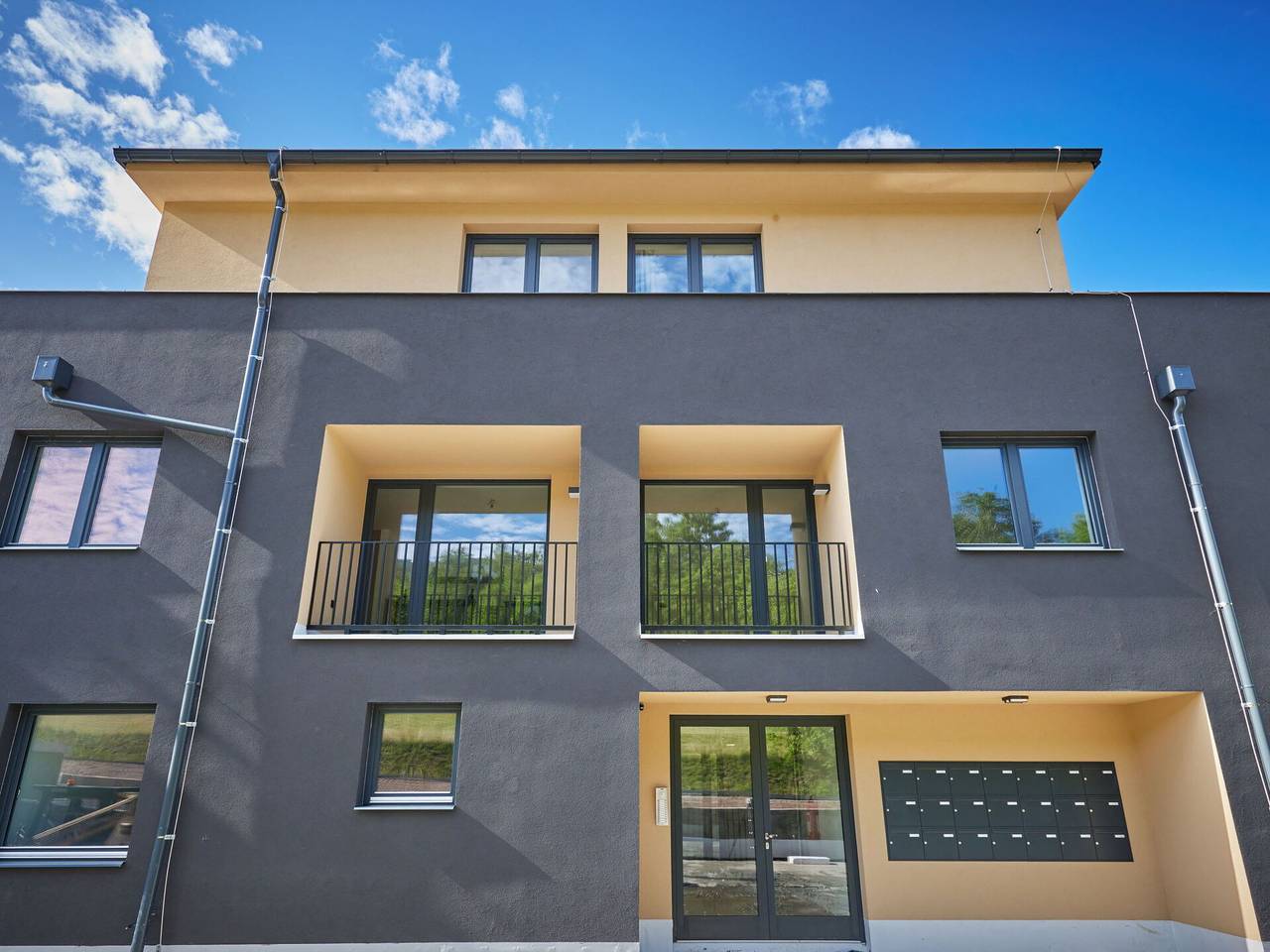 Geheel appartement, Cerny Dul 20 - Černý Důl 20.2 in Černý Důl, Trautenau regio