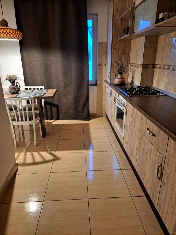 Gîte pour 4 personnes, avec balcon et vue dans Mureș - 3