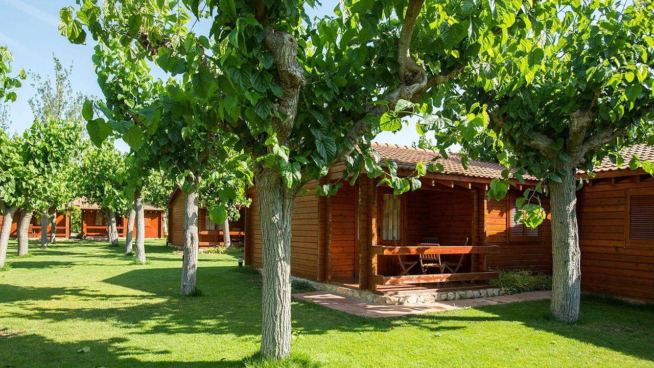 Bungalow für 5 Personen (36 m²) in Cambrils in Cambrils, Costa Dorada