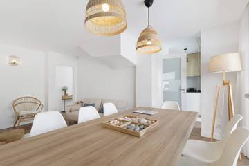 Beach House for 8 People in Esposende, Marinhas e Gandra, Northern Portugal, Photo 4