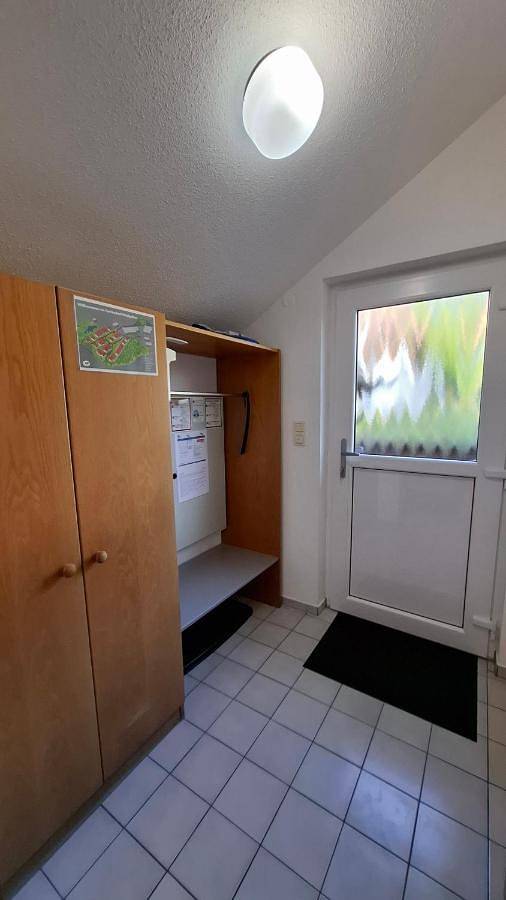 Ganze Wohnung, Ferienwohnung Wildgatter in Grafenwiesen, Ostbayern