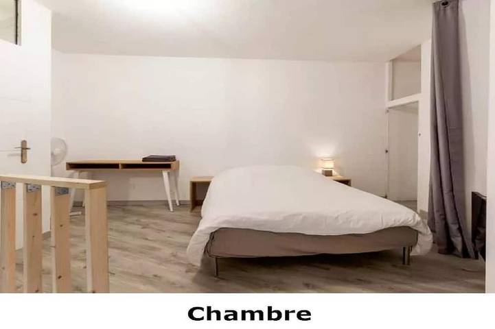 Gîte pour 2 personnes à Revel - 2
