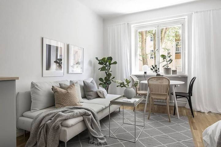 Ferienwohnung für 4 Personen in Eskilstuna