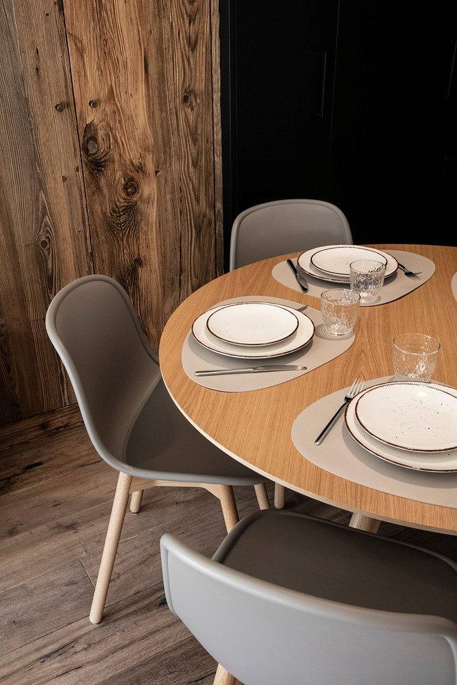 Gîte pour 6 personnes, avec terrasse ainsi que sauna et jardin dans Ayer (Anniviers) - 3