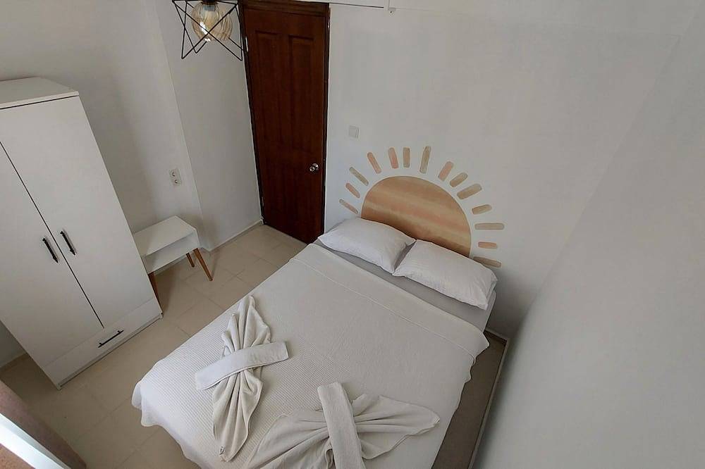 Mar Soleil 03 Two Bedroom Apartment in Marmaris, Provinz Muğla