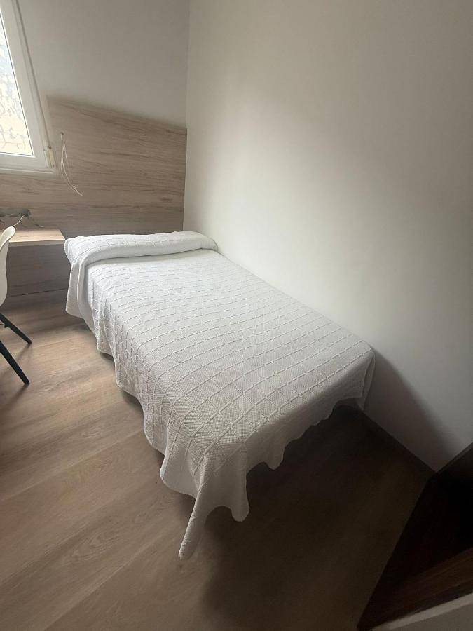 Maison d’hôte pour 2 personnes, avec terrasse à Gijón - 4