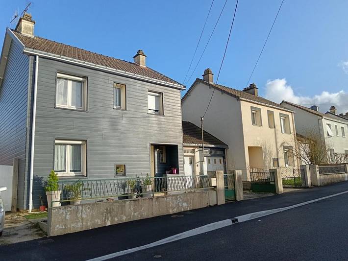 Gîte pour 2 personnes à Couëron - 2