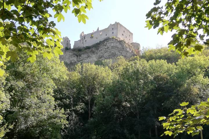 Ferienhaus für 4 Personen in Saale-Unstrut - 3