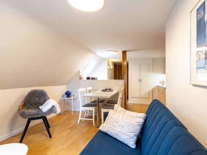 Ganze Ferienwohnung, Flör - Appartement Flör in Sylt-Ost, Sylt (Gemeinde)