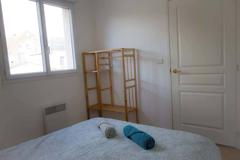 Appartement entier, Vue sur le clocher in Lens, Région de Lens