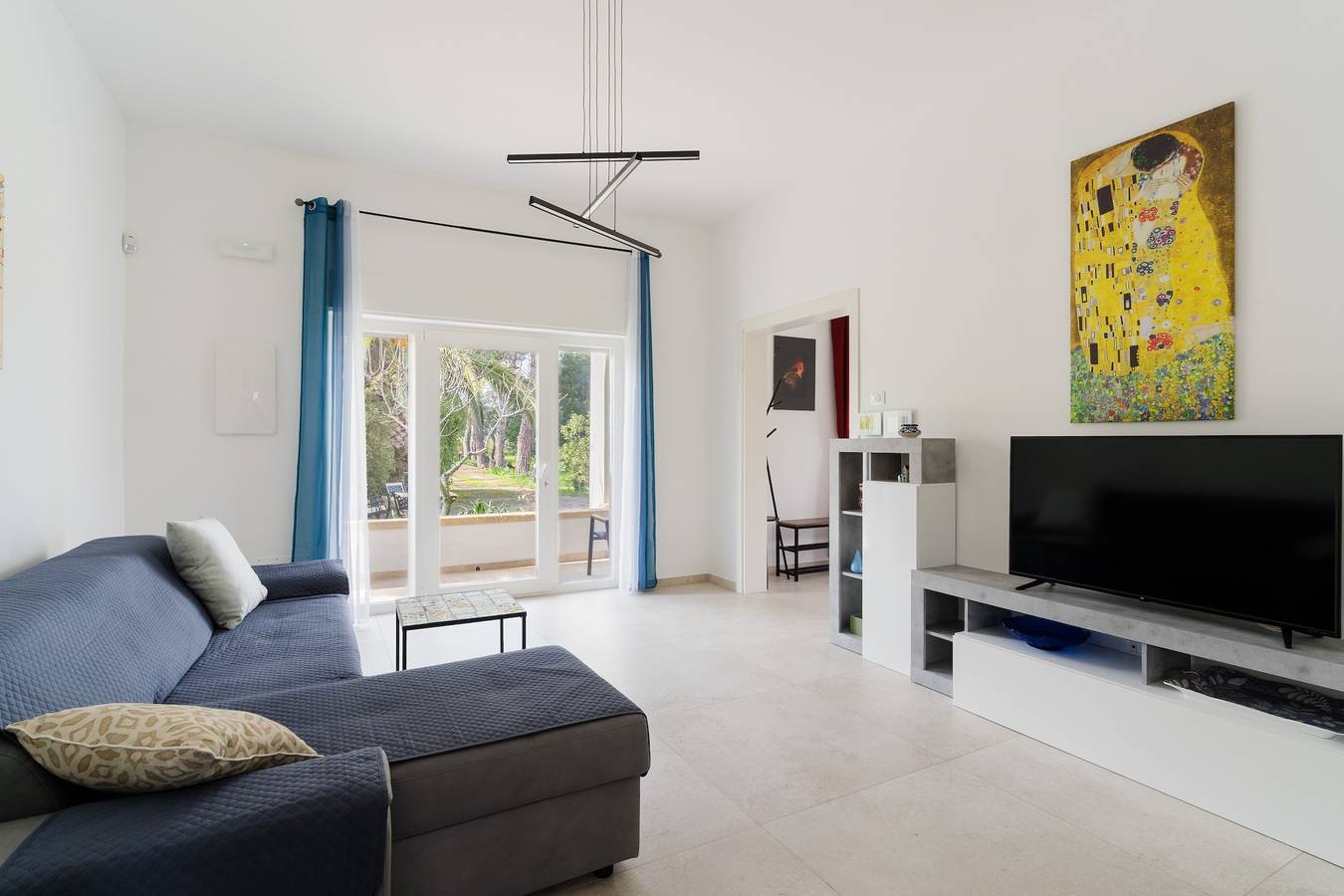 Villa Natura – Deluxe: Stilvolle Villa mit großem Garten und Komfort im Herzen Salentos in Neviano, Golf von Tarent