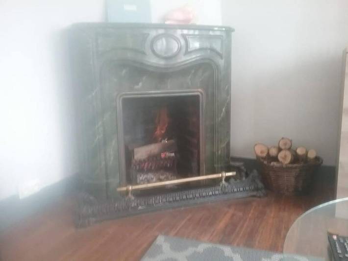 Location de vacances pour 6 personnes, avec jardin à Saint-Quentin-sur-Charente - 3