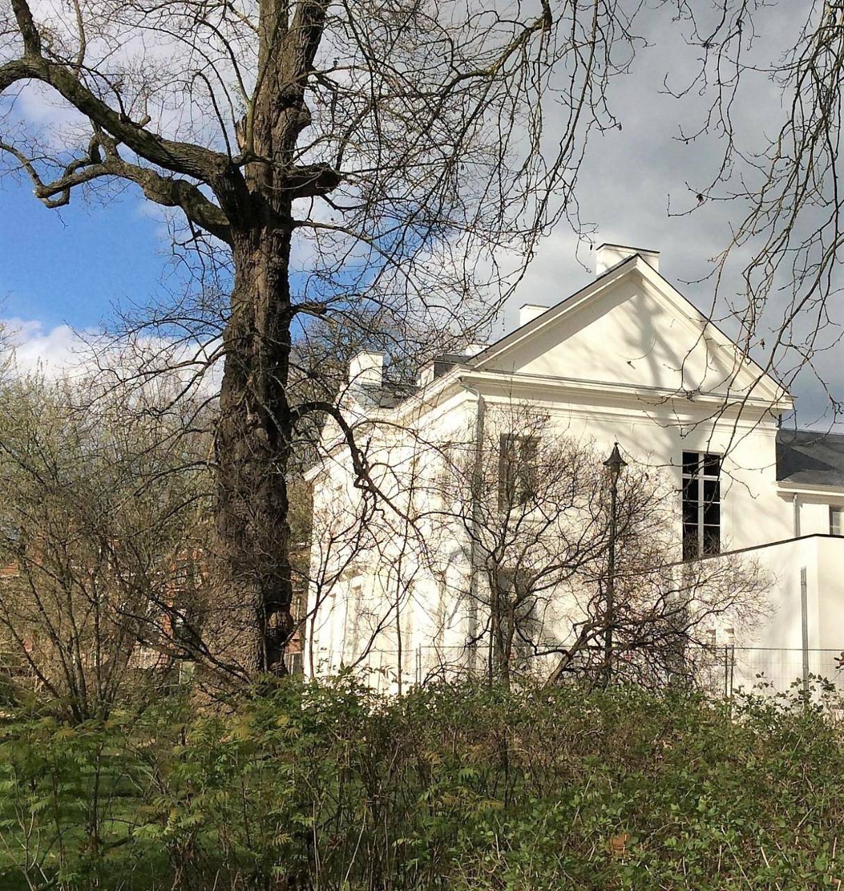 Standard Double or Twin Room in Tienen, Vlaams-Brabant