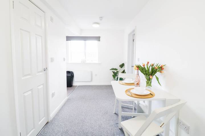 Gîte pour 2 personnes à Southampton - 2