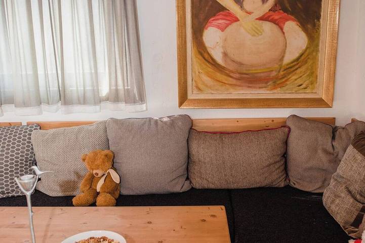 Chalet für 3 Personen in Ungarn - 3