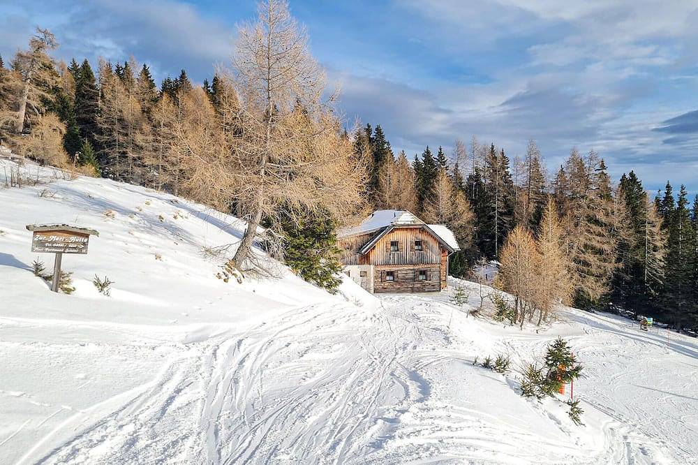 Ferienhuette in Lachtal in Rottenmanner und Wölzer Tauern, Oberwölz