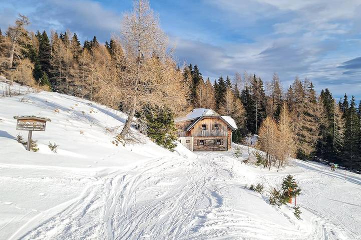 Ferienhaus für 14 Personen, mit Garten und Sauna - 1