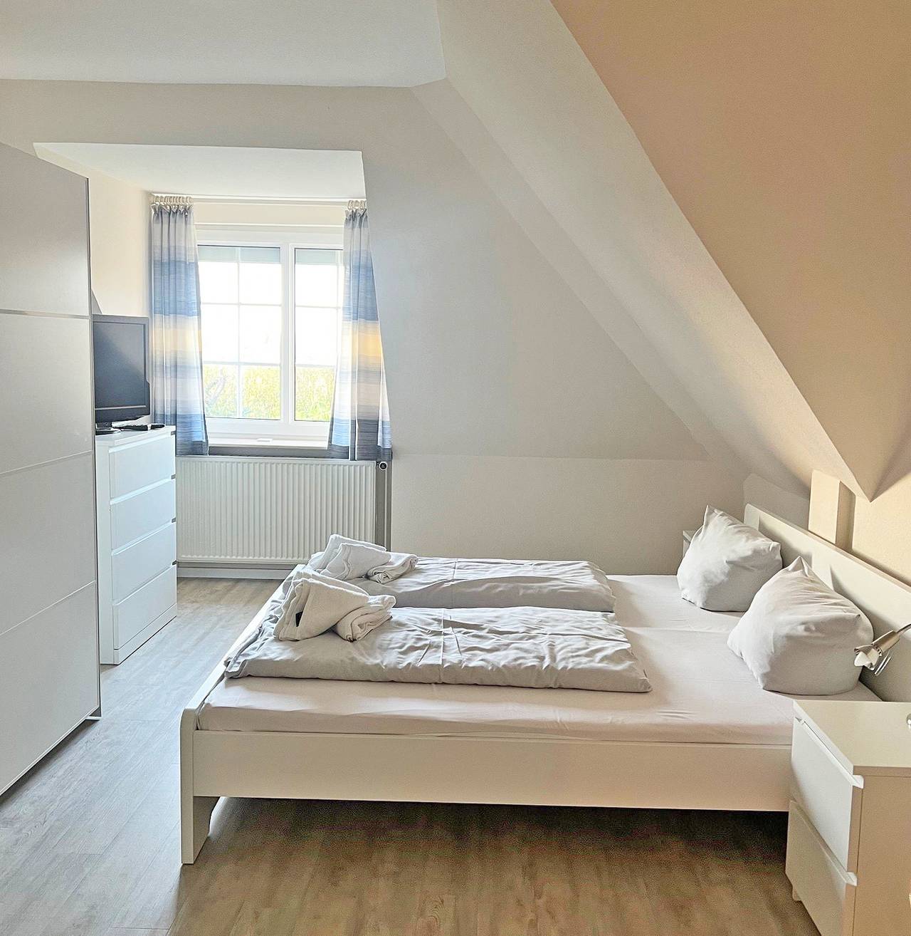 Ferienhaus Amanda in Grömitz, Ostholstein