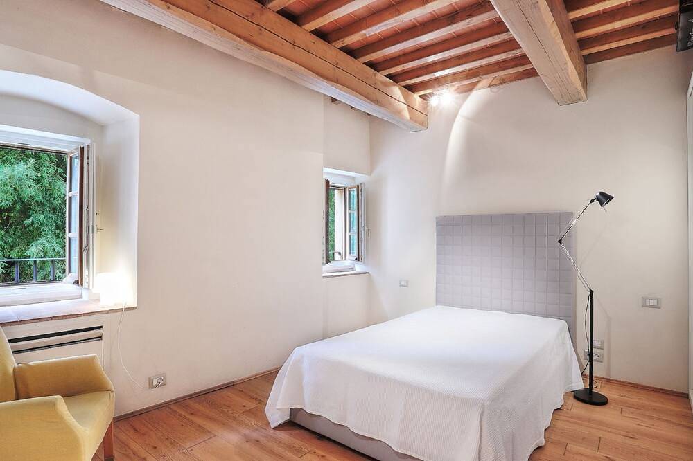 Ganze Wohnung, La Terrazza in Castelfalfi, Montaione