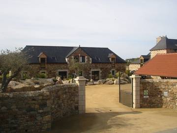 Gîte pour 5 Personnes dans Paimpol, Côte de Granit Rose, Photo 1