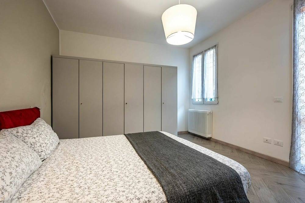 Ganze Wohnung, Gemütliche Wohnung für 4 Leute mit W-Lan, Tv, Terrasse und Haustiere erlaubt in Omegna, Ortasee