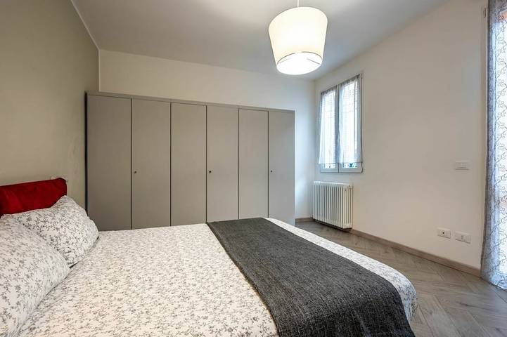 Gîte pour 4 personnes, avec terrasse et balcon/terrasse à Omegna - 4