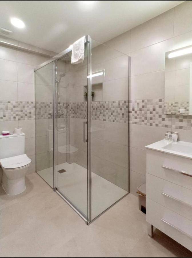 Olivia Apartments Trg in Benidorm, Costa Blanca