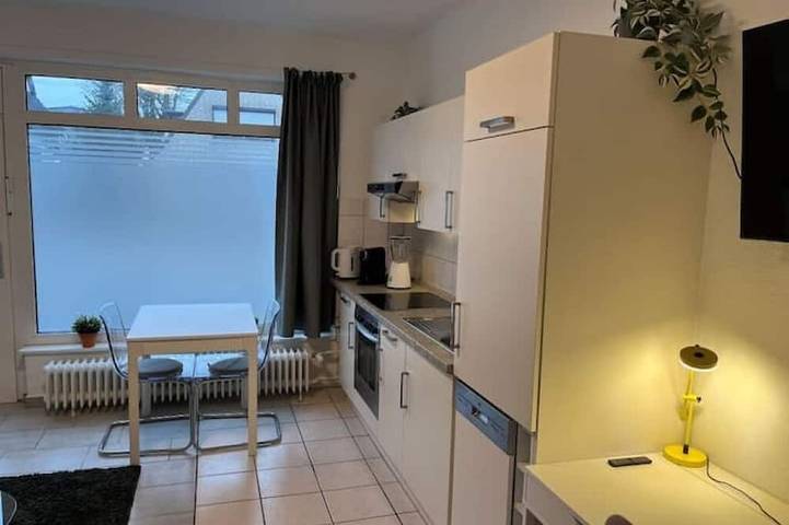 Ferienwohnung für 1 Personen - 1