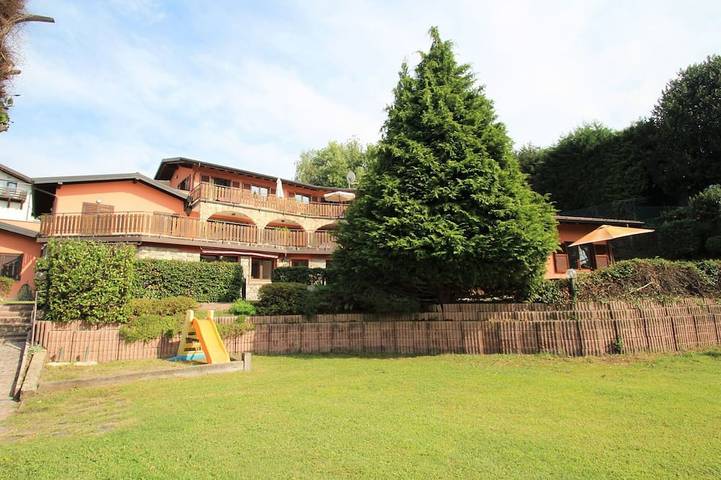Ferienwohnung für 2 Personen, mit Garten und Pool - 1