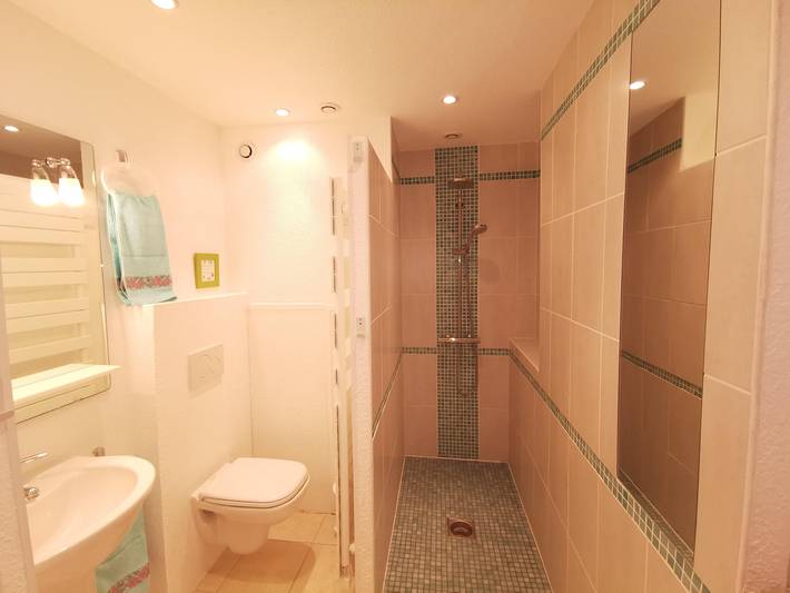 Gîte pour 2 personnes, avec piscine et terrasse à Laroque-des-Albères - 4