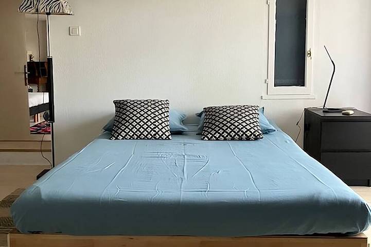 Chambre d’hôte pour 4 personnes, avec piscine à Martigues - 3