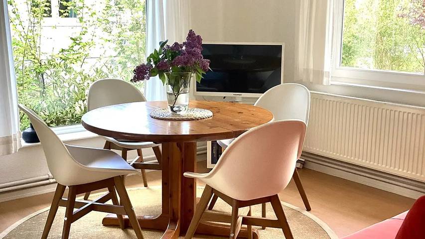 Ferienhaus für 4 Personen in Pönitz am See