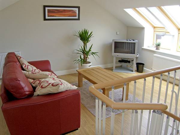 Casa rural para 2 personas in Gwynedd