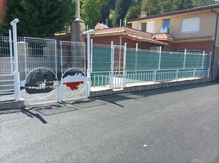 Apartamento de vacaciones para 4 personas, con terraza y jacuzzi, Se admiten mascotas - 1
