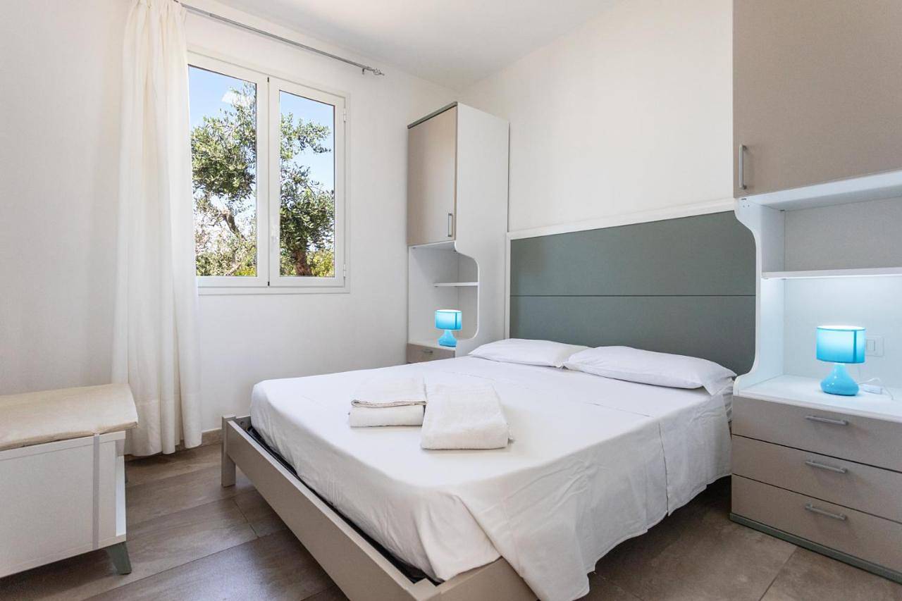 La Pineta Residence in Frassanito, Région d'Otranto