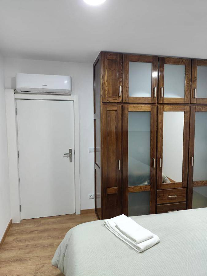 Location de vacances pour 6 personnes, avec terrasse dans Boticas - 2