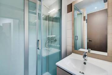 Appartement De Vacances pour 4 Personnes dans Germ, Pyrénées, Photo 4