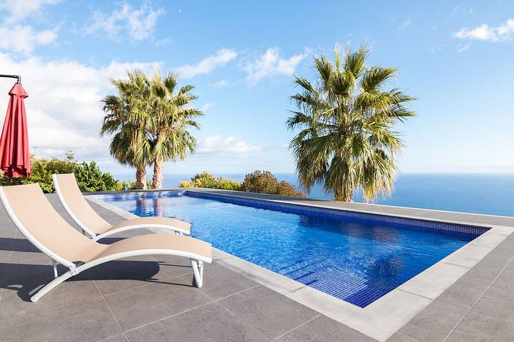 Casa de vacaciones para 4 personas, con jardín y terraza - 1