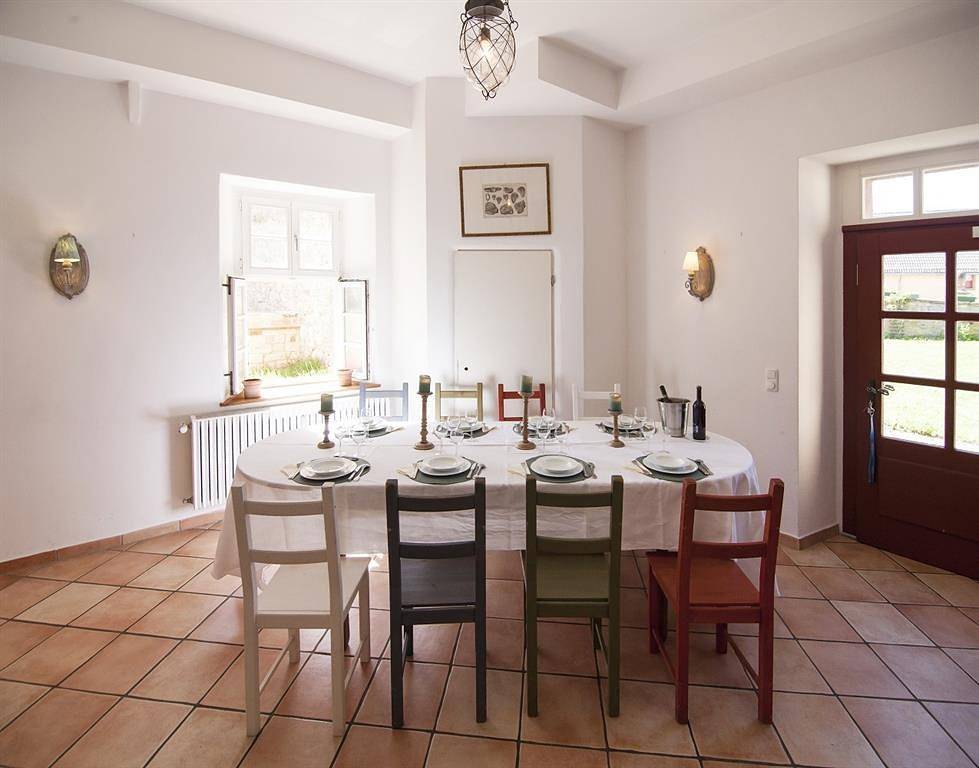 Ferienhaus (250 qm, bis 14 Personen) in Schmidtheim, Dahlem