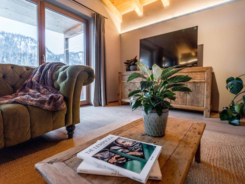 Alpegg Chalets in Waidring, Tiroler Unterland